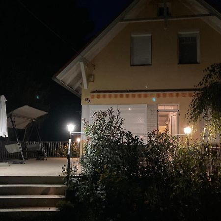 Sunhouse, Balatonvilágos Exterior photo