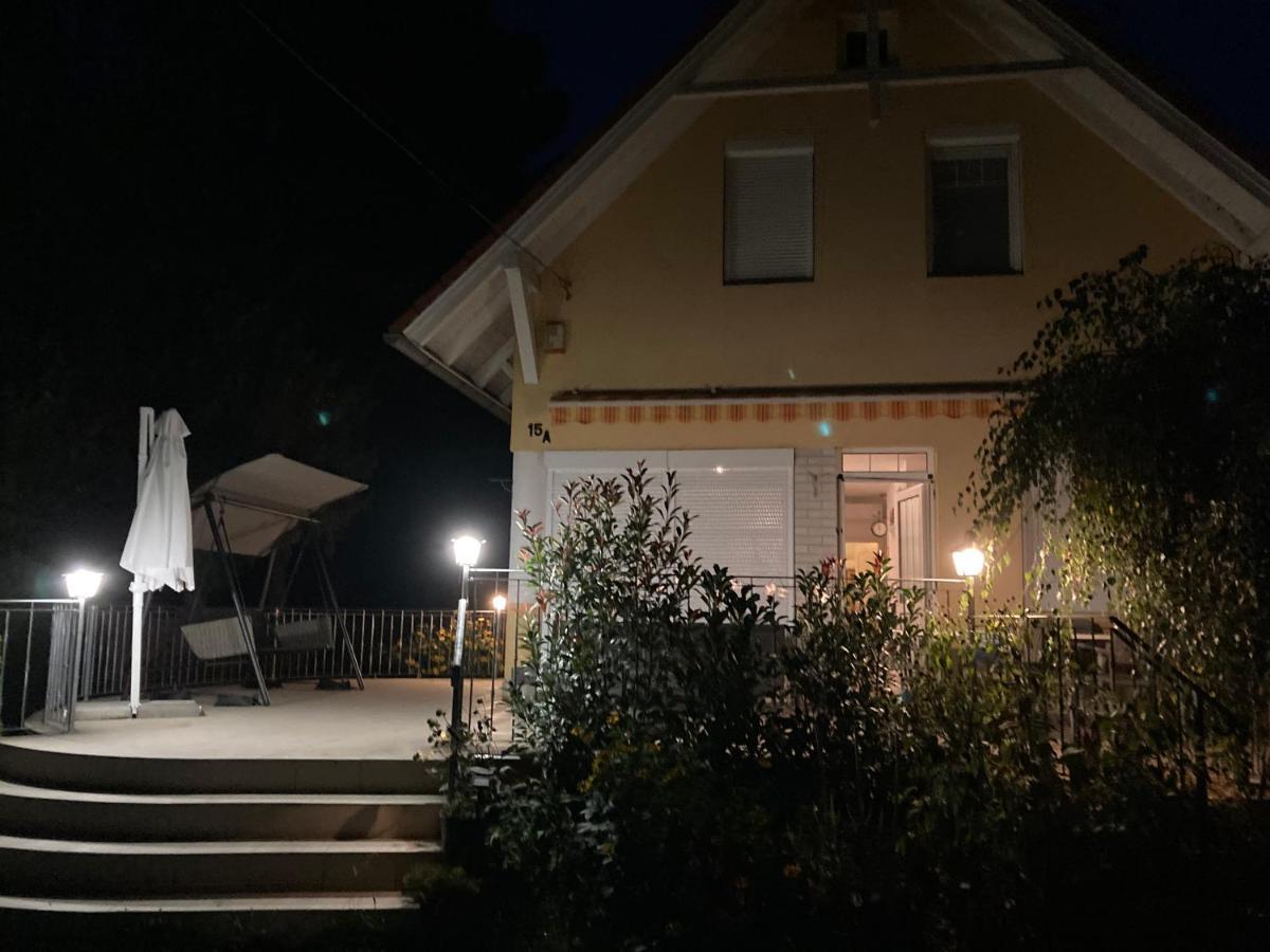 Sunhouse, Balatonvilágos Exterior photo